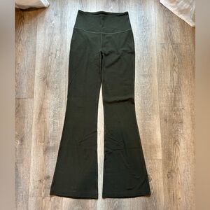 Lululemon Flare Legging
